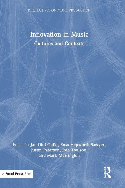 Innovation in Music - 