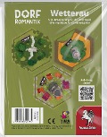 Dorfromantik - Das Brettspiel: Wetterau [Mini-Erweiterung] - 