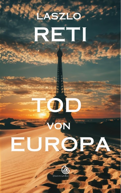 Tod von Europa - Laszlo Reti