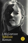 Cover-Bild zum Titel 'Schande' von 'J. M. Coetzee'