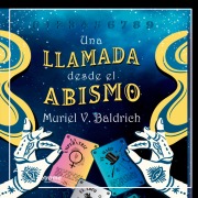Cover-Bild zum Titel 'Una llamada desde el abismo' von 'Muriel V. Baldrich'