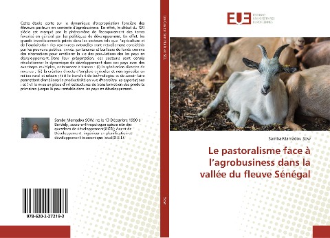 Le pastoralisme face à l¿agrobusiness dans la vallée du fleuve Sénégal - Samba Mamadou Sow