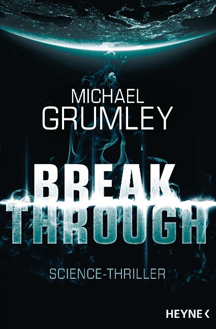 Breakthrough - Michael Grumley
