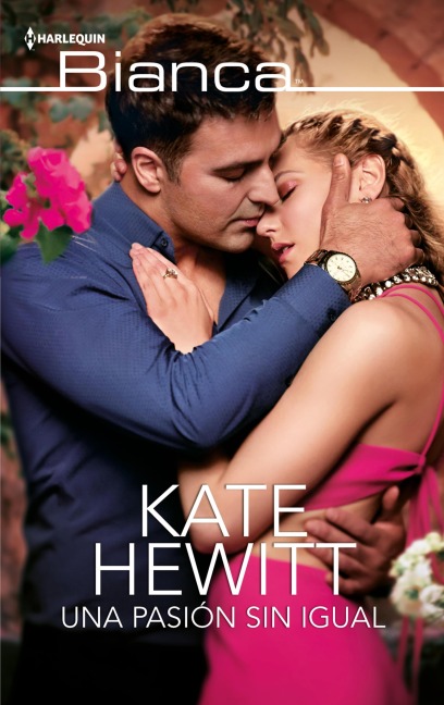 Una pasión sin igual - Kate Hewitt