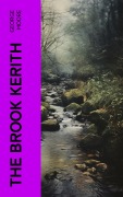 Cover-Bild zum Titel 'The Brook Kerith' von 'George Moore'