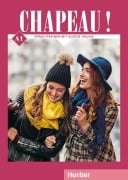 Chapeau ! A1. Sprachtrainer mit Audios online - Pascale Rousseau