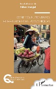 Cover-Bild zum Titel 'Identités alimentaires et héritages gastronomiques' von 'Kilien Stengel'