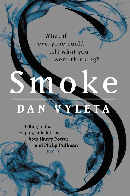 Smoke - Dan Vyleta