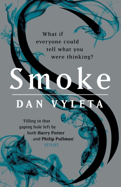Smoke - Dan Vyleta