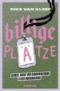 Billige Plätze - Rike van Kleef