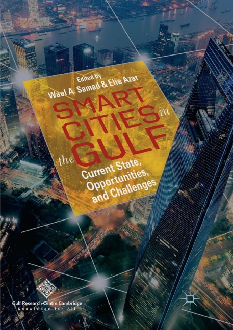 Smart Cities in the Gulf - 