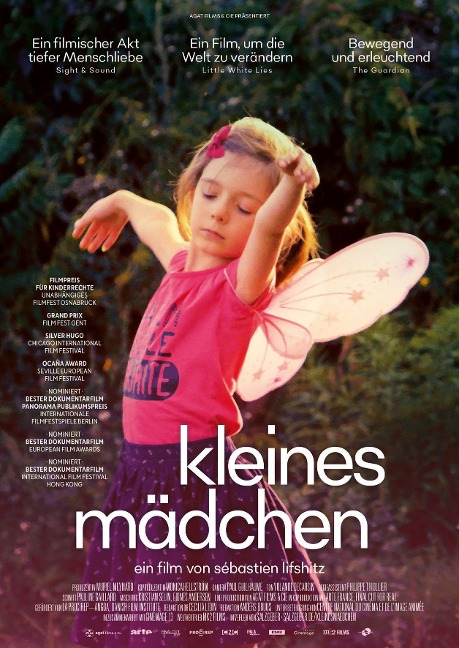 Kleines Mädchen - Kleines Maedchen