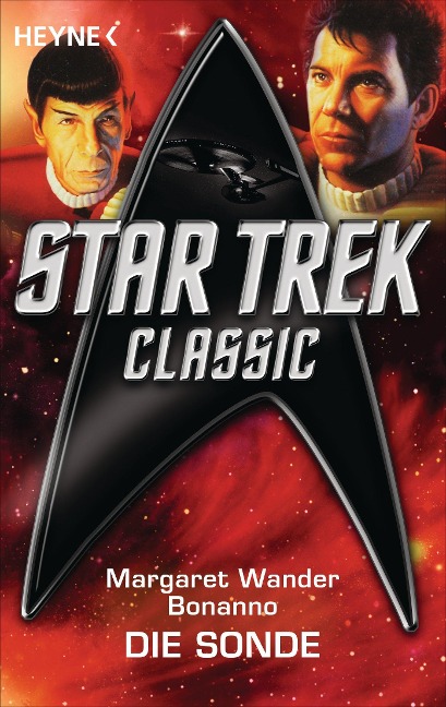Star Trek - Classic: Die Sonde - Margaret Wander Bonanno