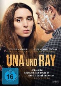 Cover-Bild zum Titel 'Una und Ray' von 'David Harrower, Jed Kurzel'