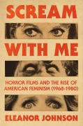 Cover-Bild zum Titel 'Scream with Me' von 'Eleanor Johnson'