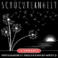 Cover-Bild zum Titel 'Schüchternheit' von 'Dieter Eisfeld'