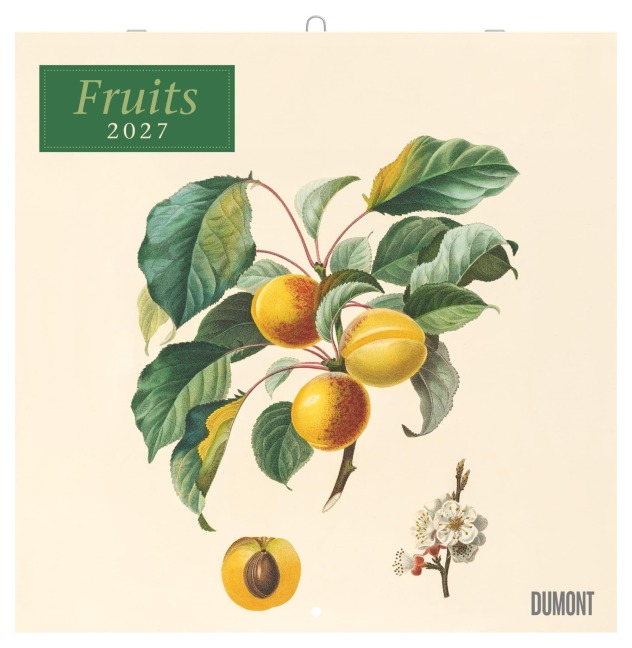 Fruits 2027 - 