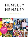 Cover-Bild zum Titel 'Hemsley und Hemsley' von 'Melissa Hemsley, Jasmine Hemsley'