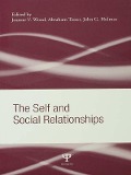 Cover-Bild zum Titel 'The Self and Social Relationships' von ''
