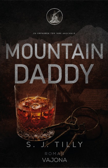 Mountain Daddy - S. J. Tilly