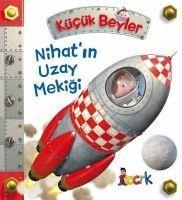 Kücük Beyler - Nihatin Uzay Mekigi - Emilie Beaumont