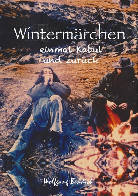Wintermärchen - Wolfgang Bendick