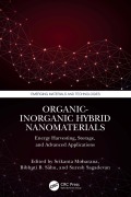 Cover-Bild zum Titel 'Organic-Inorganic Hybrid Nanomaterials' von ''