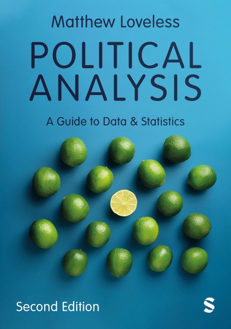 Political Analysis - Matthew Loveless