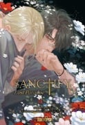 SANCTIFY - Lost Paradise - Godsstation, Fox^^