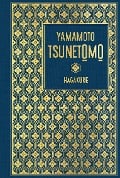 Cover-Bild zum Titel 'Hagakure' von 'Yamamoto Tsunetomo'