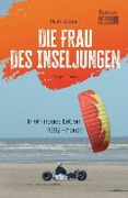 Cover-Bild zum Titel 'Die Frau des Inseljungen' von 'Petra Werner'