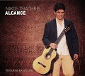 Alcance-featuring Bandolero - Nikos Tsiachris