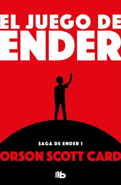 El Juego de Ender / Ender's Game - Orson Scott Card