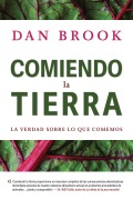 Cover-Bild zum Titel 'Comiendo la tierra: La verdad sobre lo que comemos' von 'Dan Brook'
