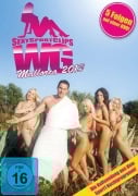 Sexy Sport Clips WG - Mallorca 2013 - 