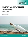 Cover-Bild zum Titel 'Human Communication: The Basic Course, Global Edition' von 'Joseph A. Devito'