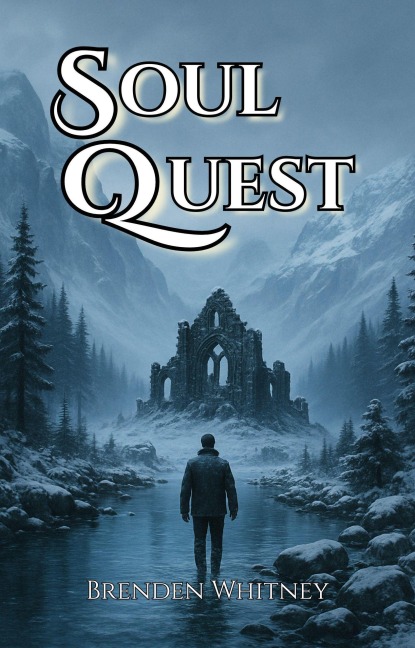 Soul Quest - Brenden Whitney