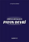 Cover-Bild zum Titel 'Limited Ortalikta Payin Devri' von 'Özge Bensu cicekci'