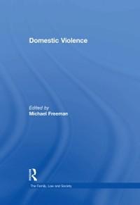 Domestic Violence - 