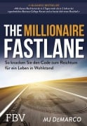 The Millionaire Fastlane - Mj Demarco