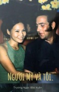 Cover-Bild zum Titel 'Người Mỹ Và Tôi' von 'Tr&'