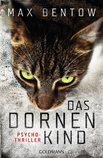 Das Dornenkind - Max Bentow