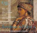 Aureliano in Palmira - Tarver/Smith/Benini/LPO