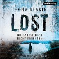 Cover-Bild zum Titel 'Lost' von 'Leona Deakin'