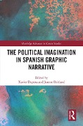Cover-Bild zum Titel 'The Political Imagination in Spanish Graphic Narrative' von ''