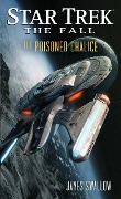 Cover-Bild zum Titel 'The Fall: The Poisoned Chalice' von 'James Swallow'