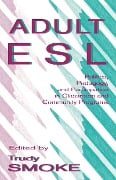 Cover-Bild zum Titel 'Adult Esl' von ''