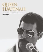 Cover-Bild zum Titel 'Queen hautnah' von 'Peter Hince'