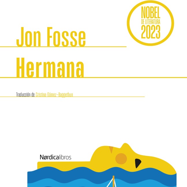 Hermana - Jon Fosse