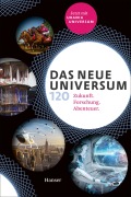 Cover-Bild zum Titel 'Das neue Universum 120' von ''